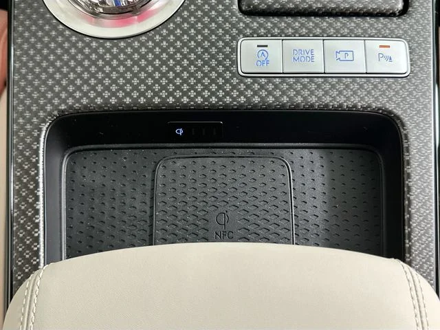 New 2027  Genesis 3.5T image 21
