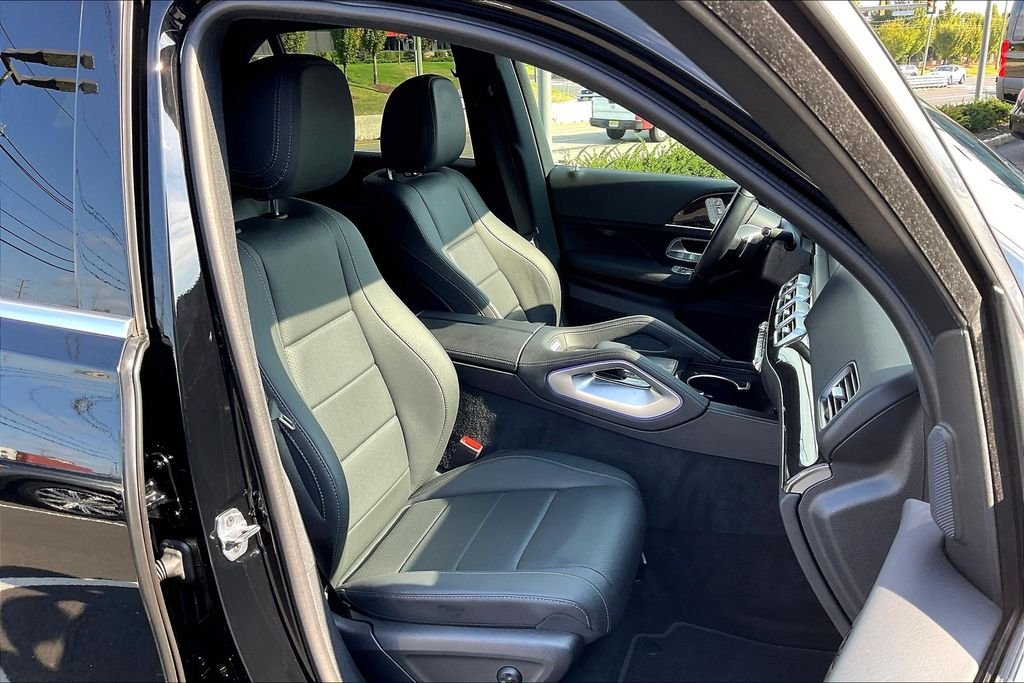 2025 Mercedes-Benz GLE GLE450E - Photo 7