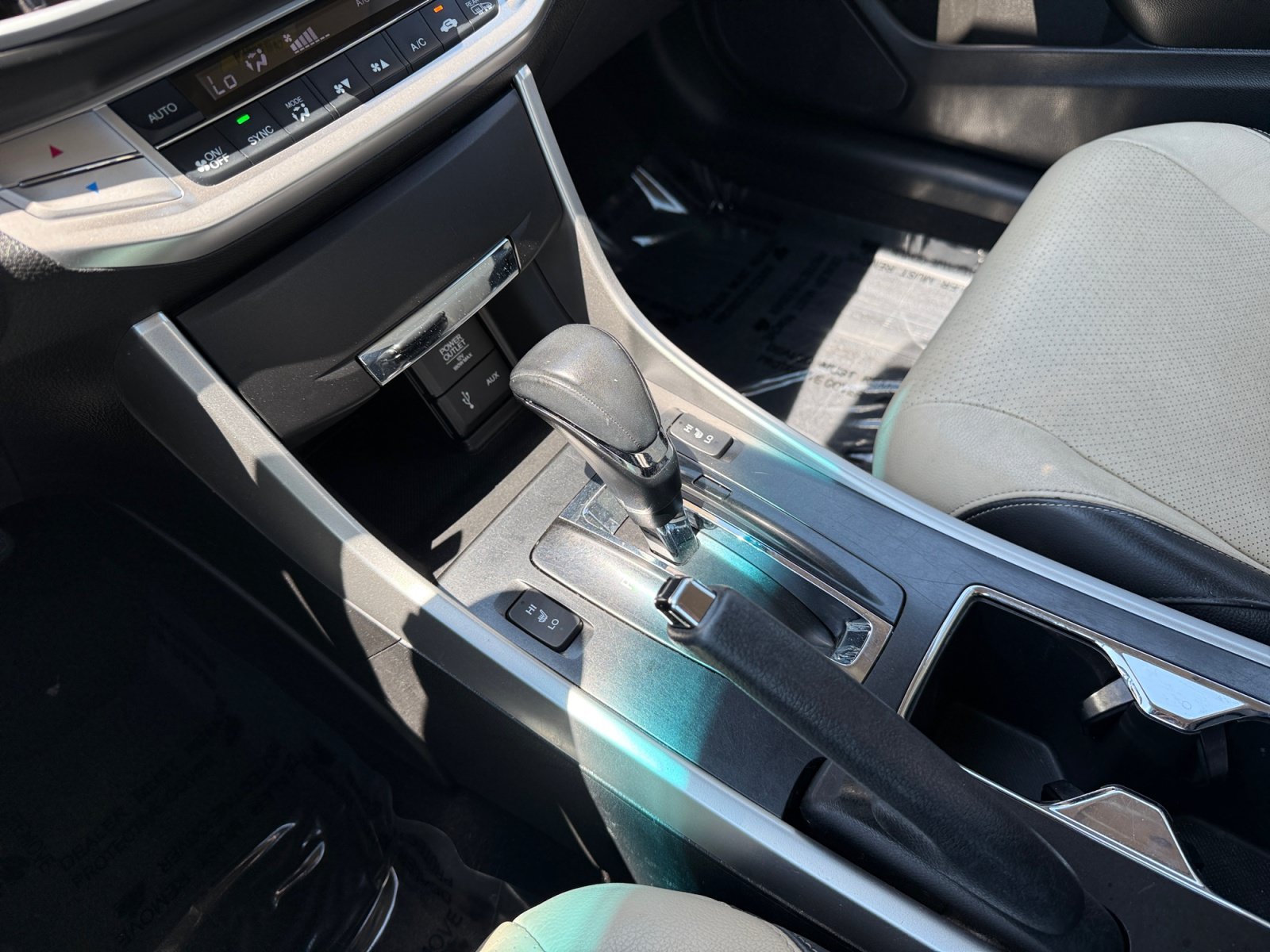 Used 2013  Honda EX-L image 13