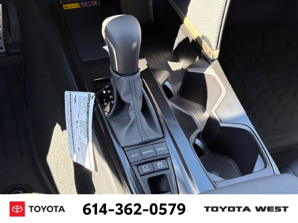 New 2026  Toyota  image 14