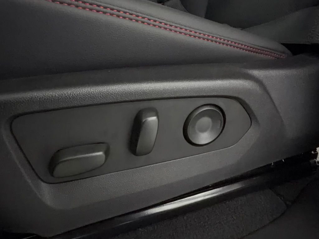 Certified Used 2025 Red Chevrolet Z71 image 24