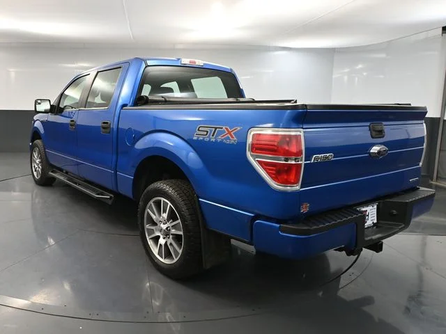 2014 Ford F-150 STX - Photo 7