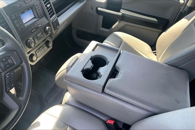 Used 2022 Oxford White Ford XL image 14