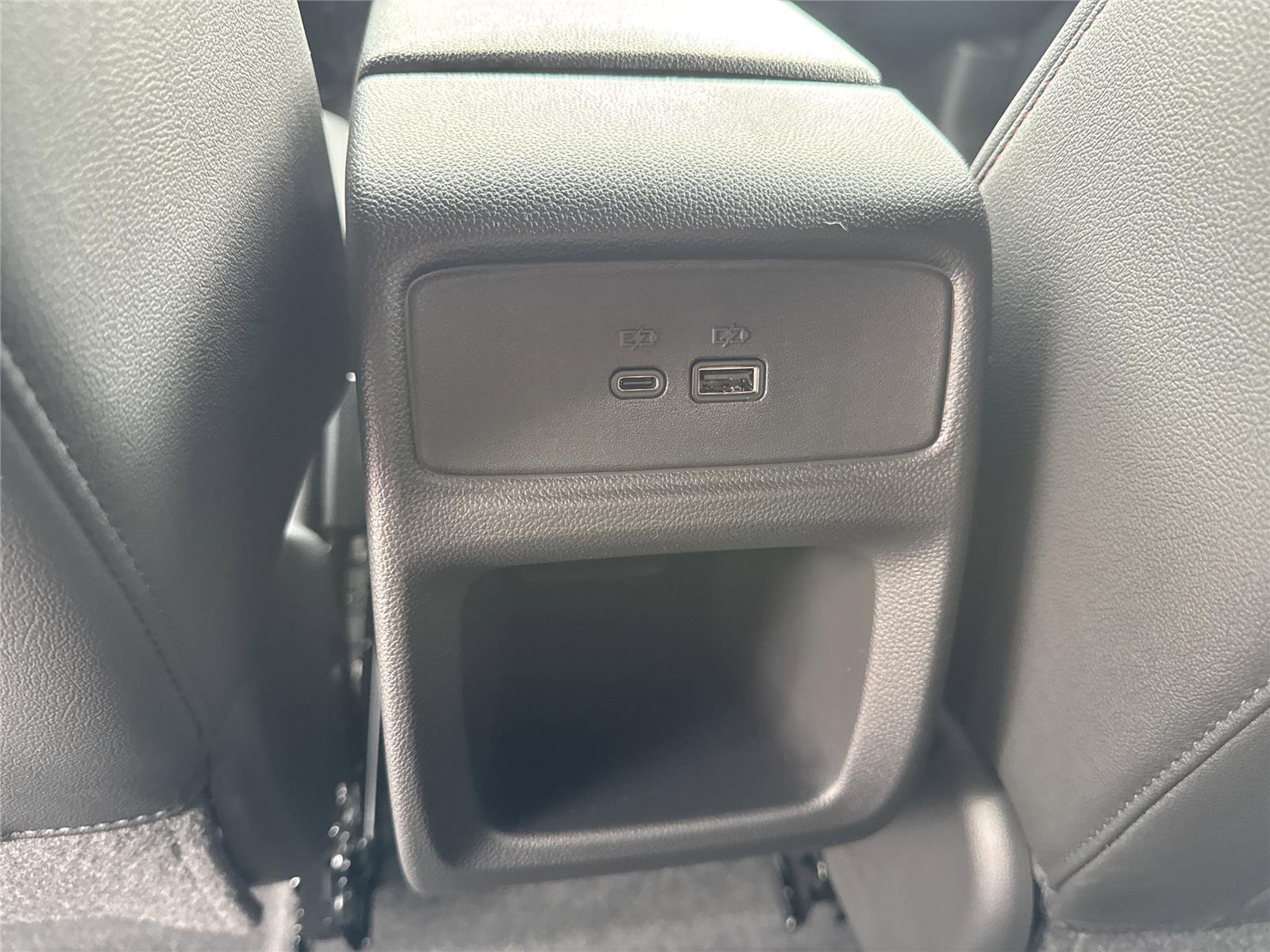 2026 Chevrolet Trax RS - Photo 17