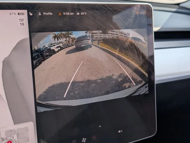 2023 Tesla Model 3 Base - Photo 17