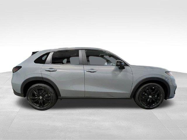 New 2027 Urban Gray Pearl Honda Sport image 9