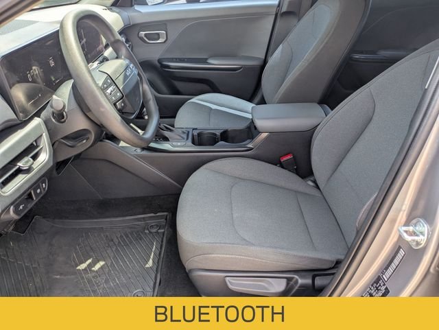 Used 2025 Gray Kia LXS image 15