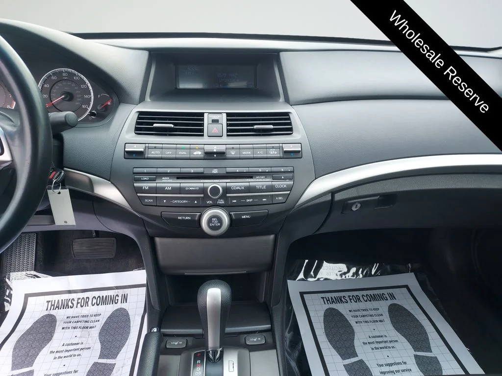 Used 2008 Gray Honda EX-L image 13