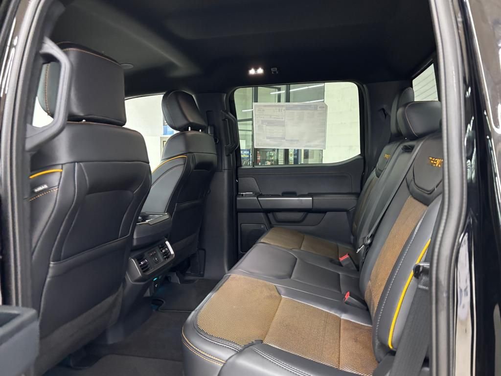 2025 Ford F-150 Tremor - Photo 11
