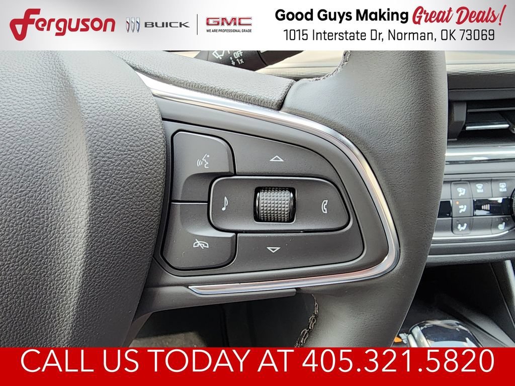 2026 Buick Envista Preferred - Photo 19