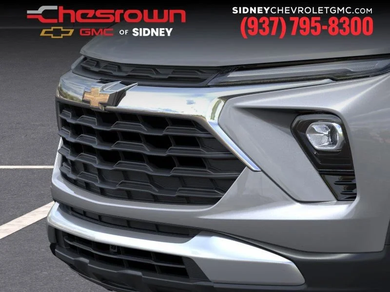 2026 Chevrolet Trailblazer LT - Photo 13