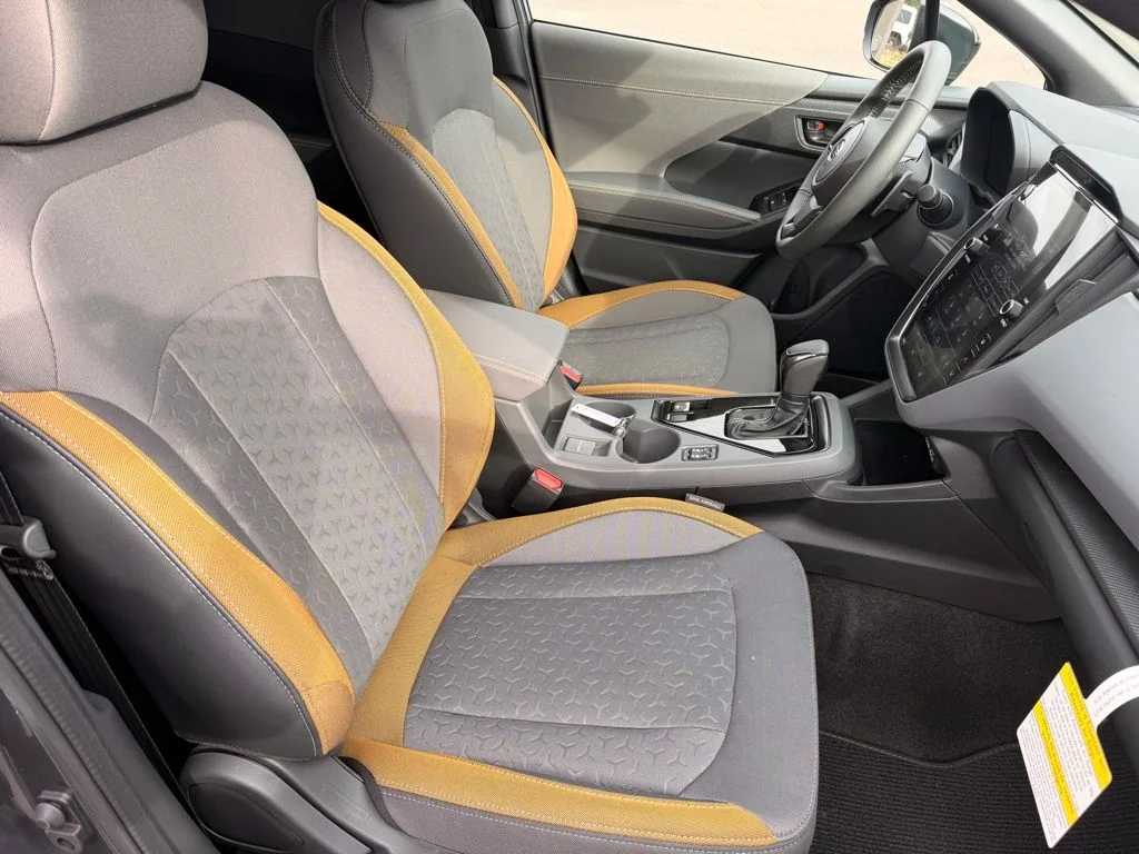New 2026 MAGNETITE GRAY PEARL Subaru Sport image 64