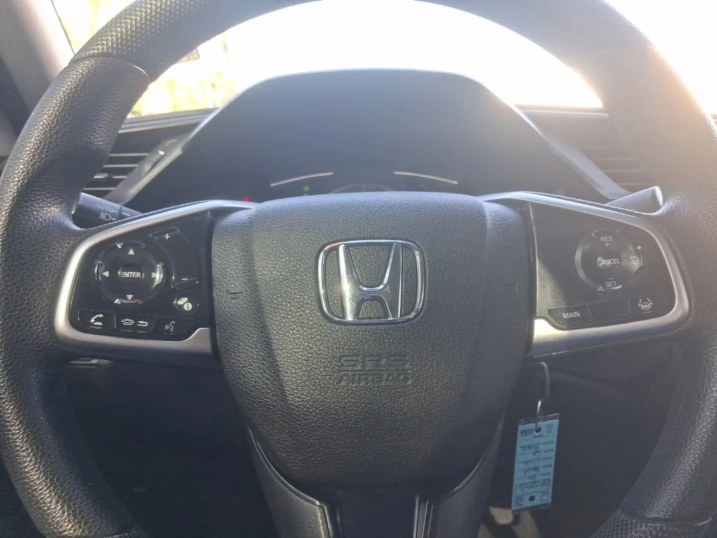 Used 2020  Honda LX image 31