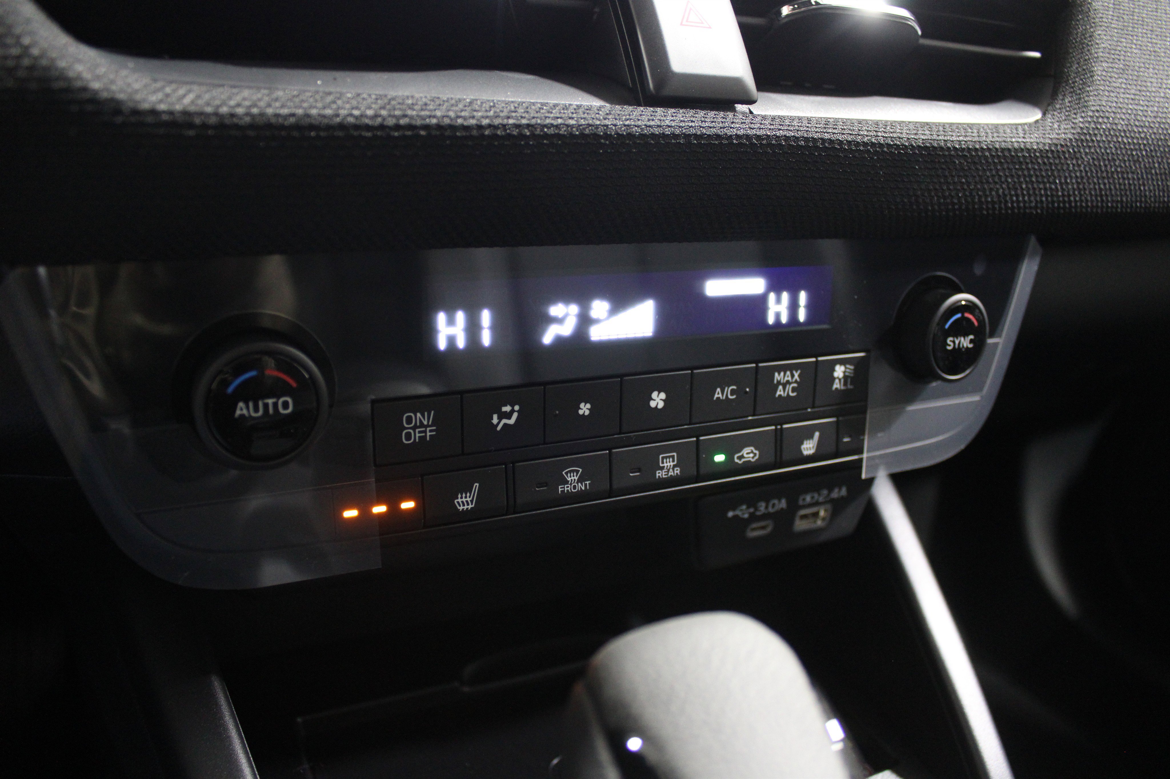 New 2026 Crystal White Pearl Subaru Limited XT image 17