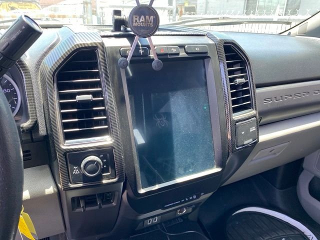 Used 2019 White Ford XLT image 14