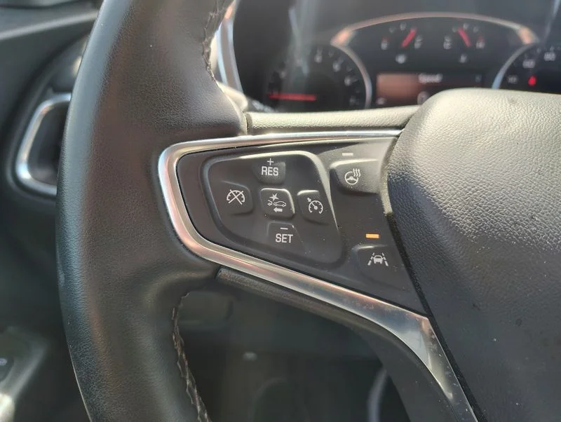 Used 2024 Black Chevrolet LT image 12