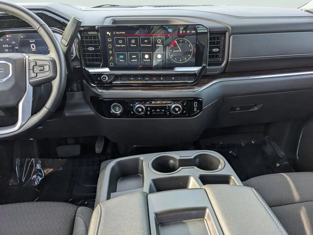 2024 GMC Sierra 1500 Elevation - Photo 15
