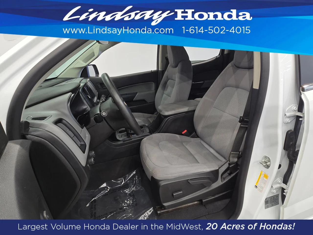 Used 2019 Summit White Chevrolet Work Truck image 12