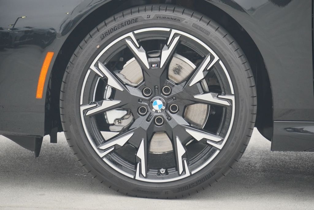 Used 2026 Black Sapphire Metallic BMW 228 Gran Coupe image 5