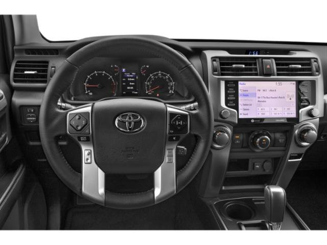 Certified Used 2023 Magnetic Gray Metallic Toyota SR5 image 7