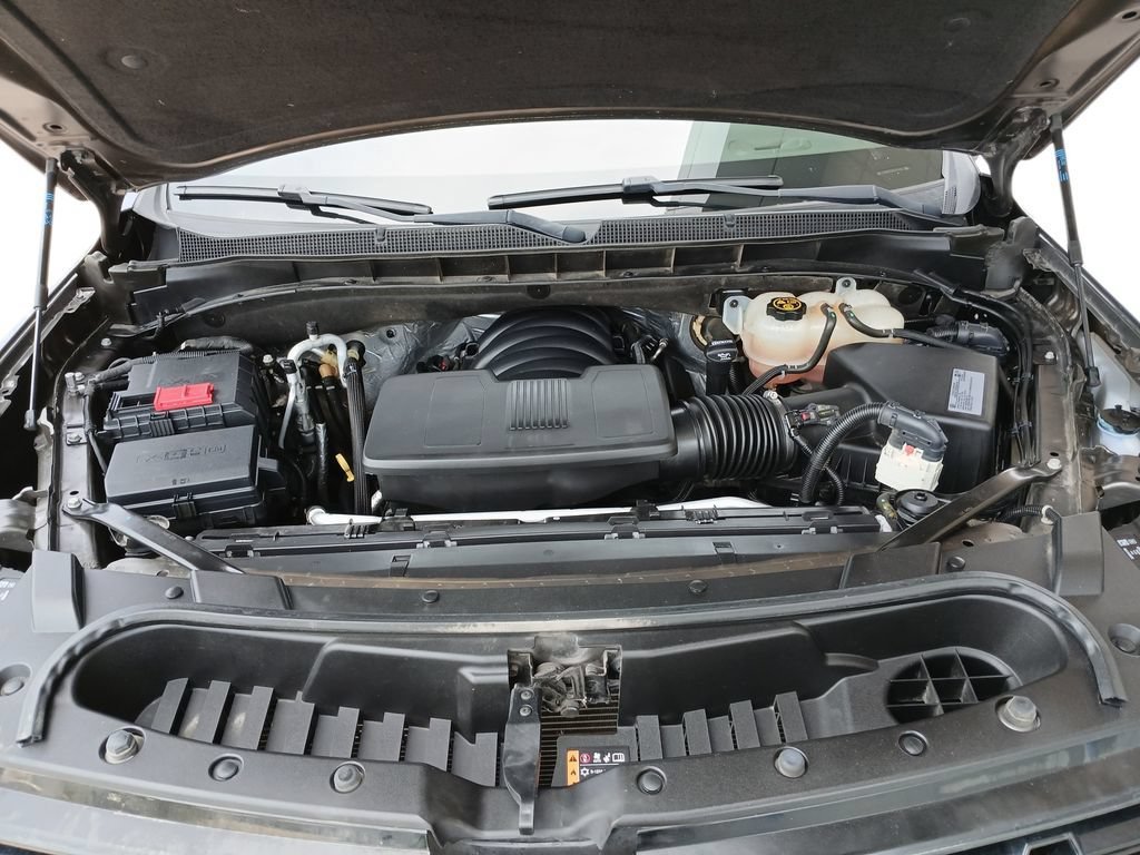 2021 Chevrolet Suburban Z71 - Photo 31