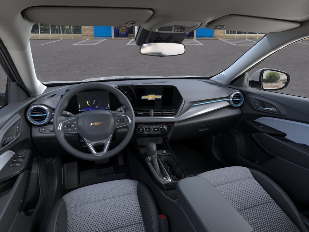 2026 Chevrolet Trax LT - Photo 15