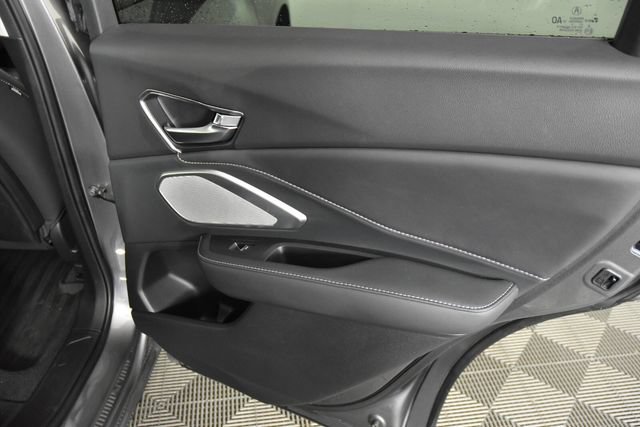 2023 Acura RDX Technology Package - Photo 47