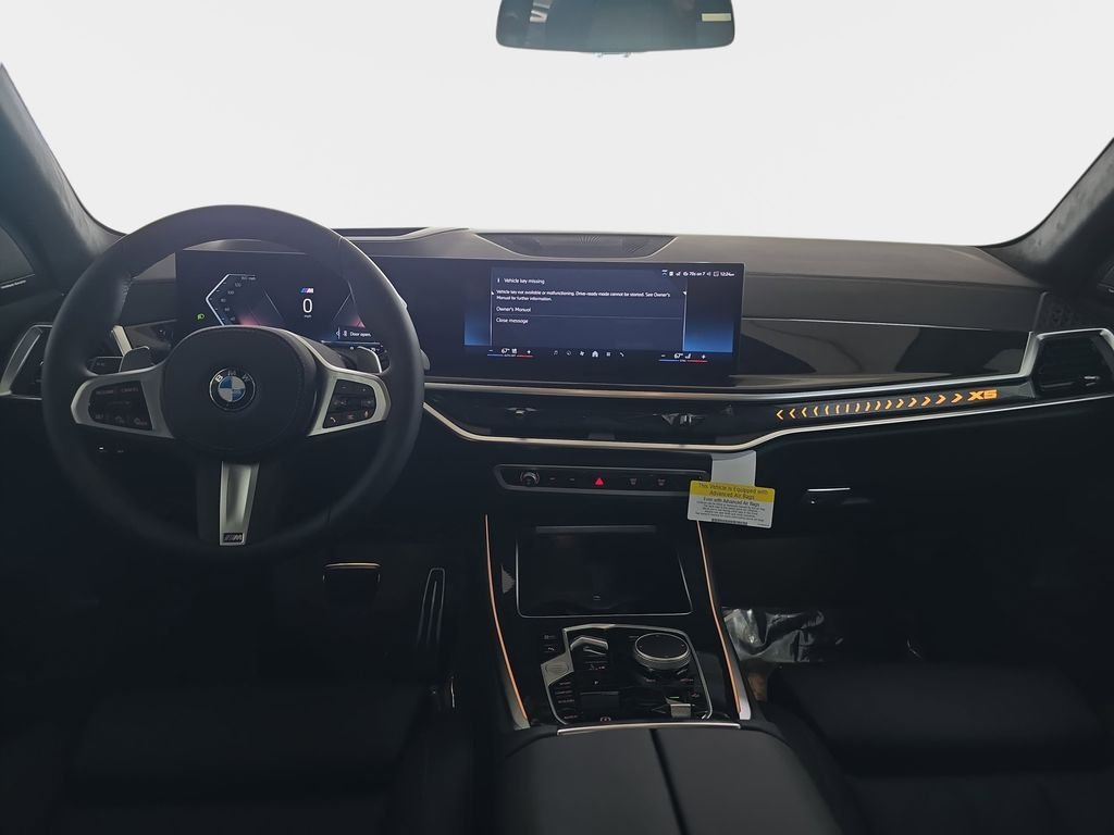 New 2026 Brooklyn Grey Metallic BMW sDrive40i image 8