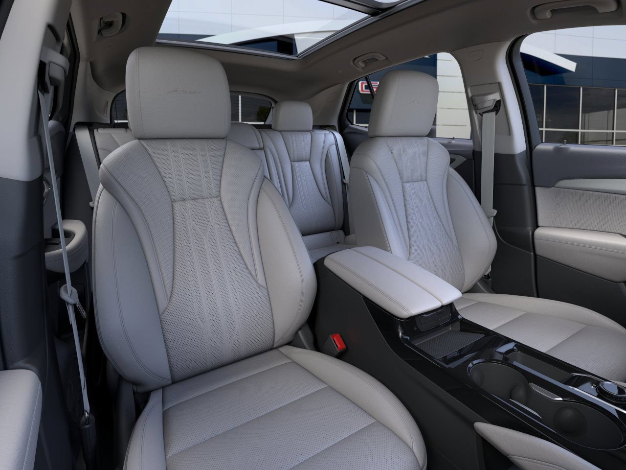2026 Buick Envision Avenir - Photo 16