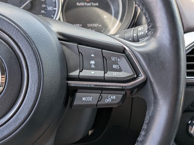 2016 Mazda CX-9 Grand Touring - Photo 27