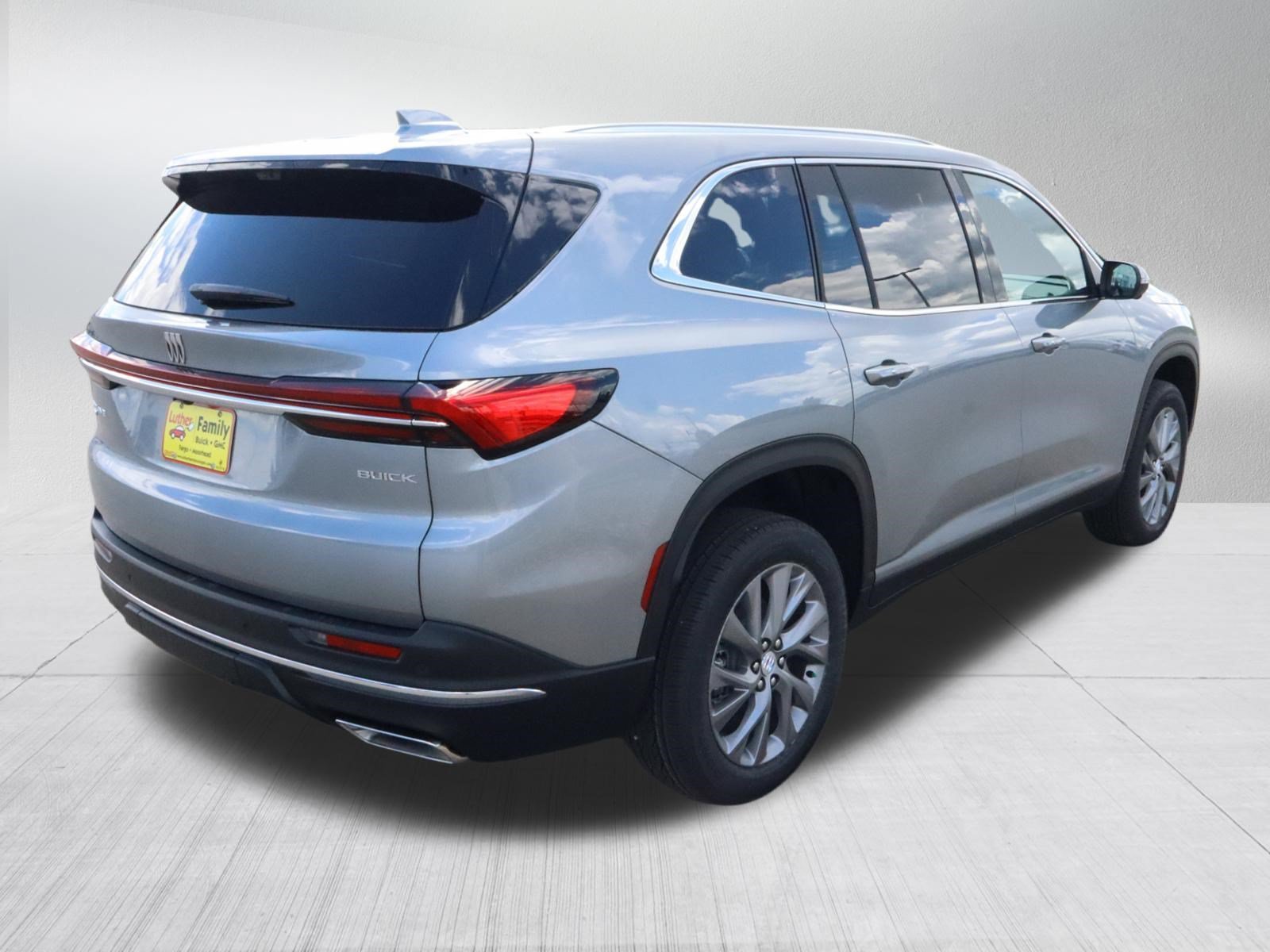 2026 Buick Enclave Preferred - Photo 7