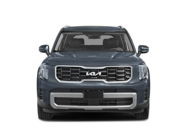 Used 2024 Ebony Black Kia S image 7