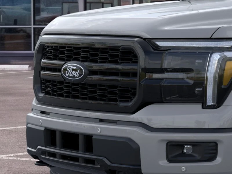 New 2026 Avalanche Ford Lariat image 39