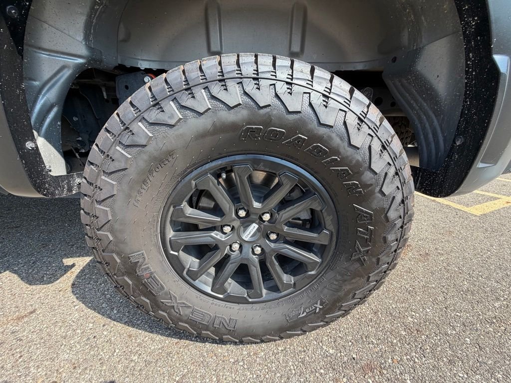 2024 Ford F-150 Raptor - Photo 38
