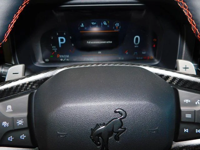 2025 Ford Bronco 4-Door Raptor - Photo 64