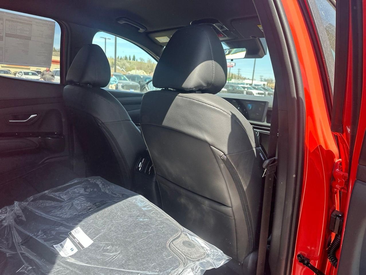 2026 Hyundai Santa Cruz XRT - Photo 29