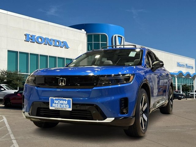 2026 Honda Prologue Touring