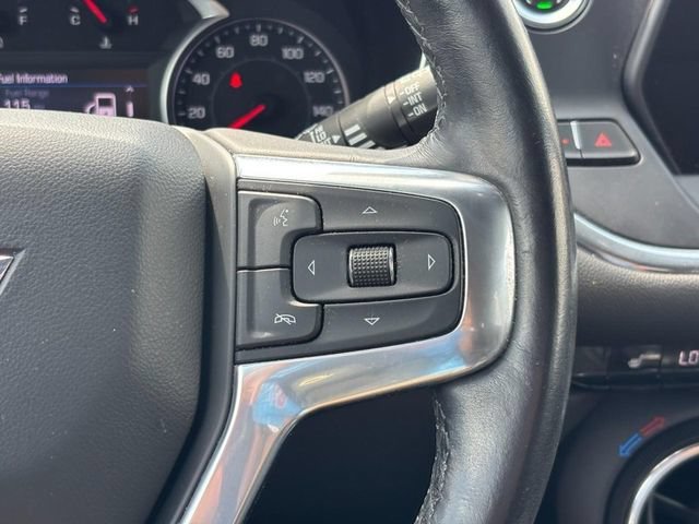 Certified Used 2020 RED HOT Chevrolet LT image 18