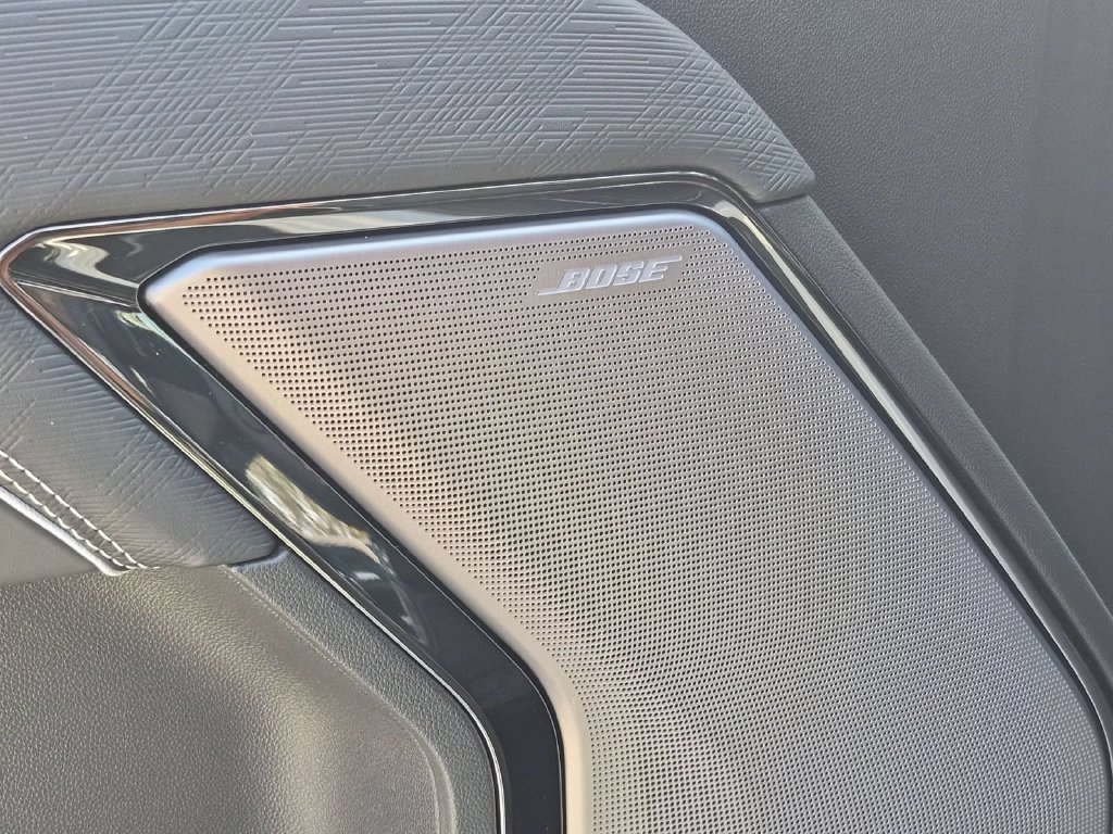 2026 GMC Sierra 1500 AT4X - Photo 24