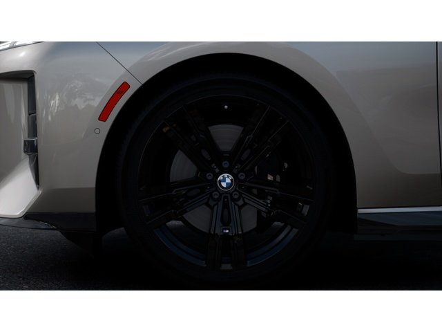 New 2027 Oxide Grey Metallic BMW  image 7
