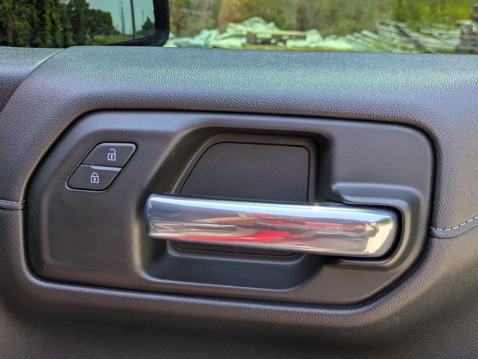 Used 2020 Cajun Red Tintcoat Chevrolet RST image 33