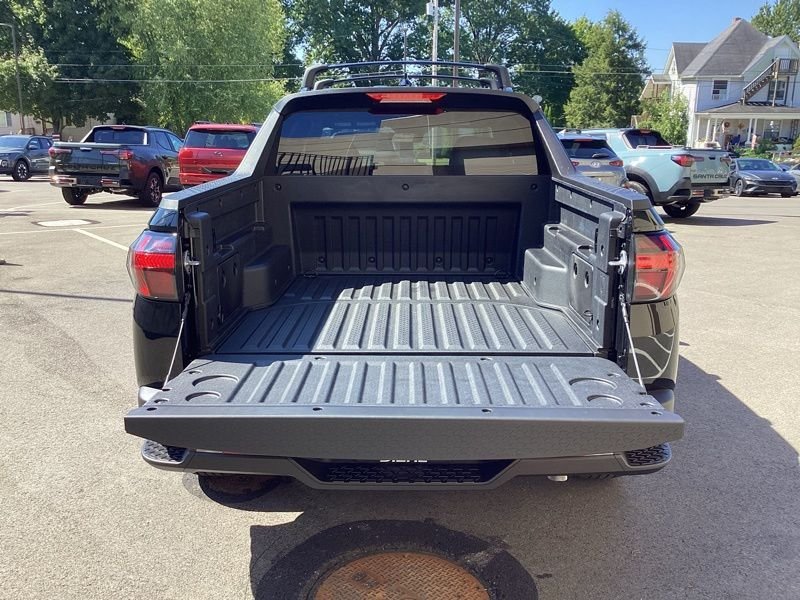 2026 Hyundai Santa Cruz SEL - Photo 10