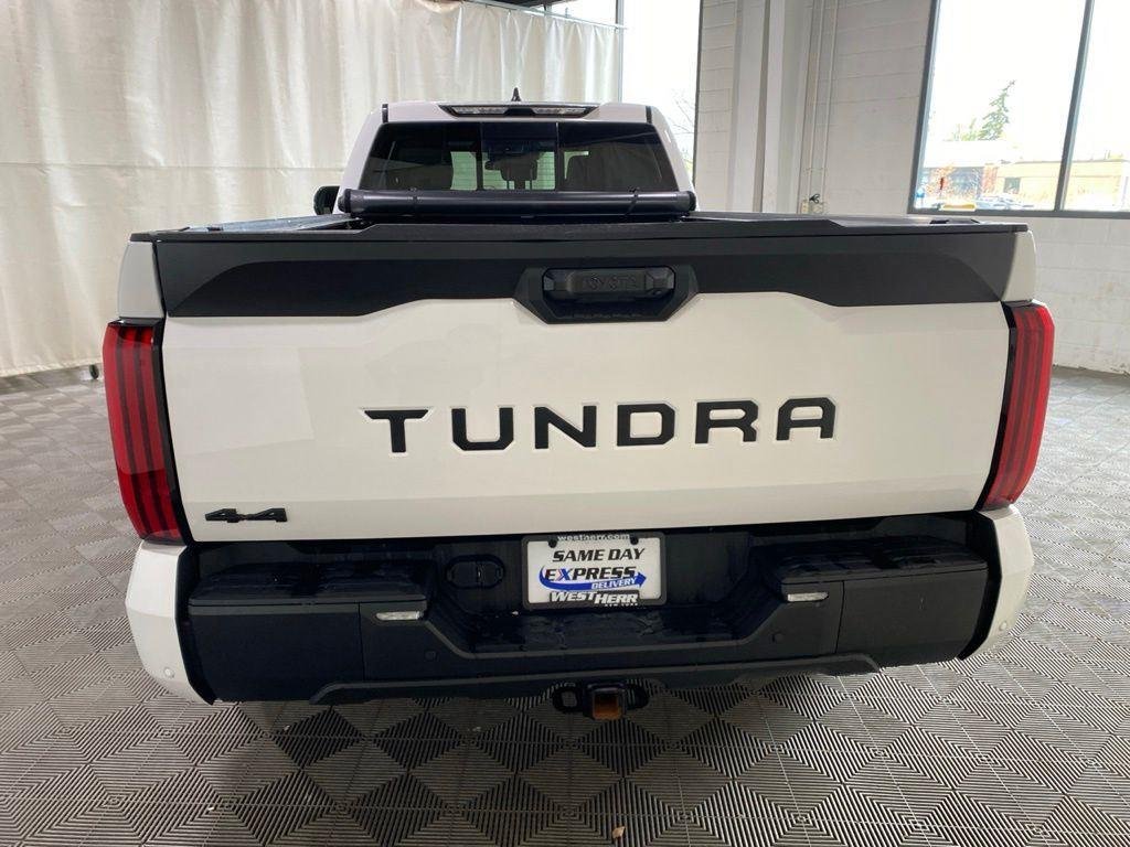 Used 2025 Ice Toyota SR5 image 11