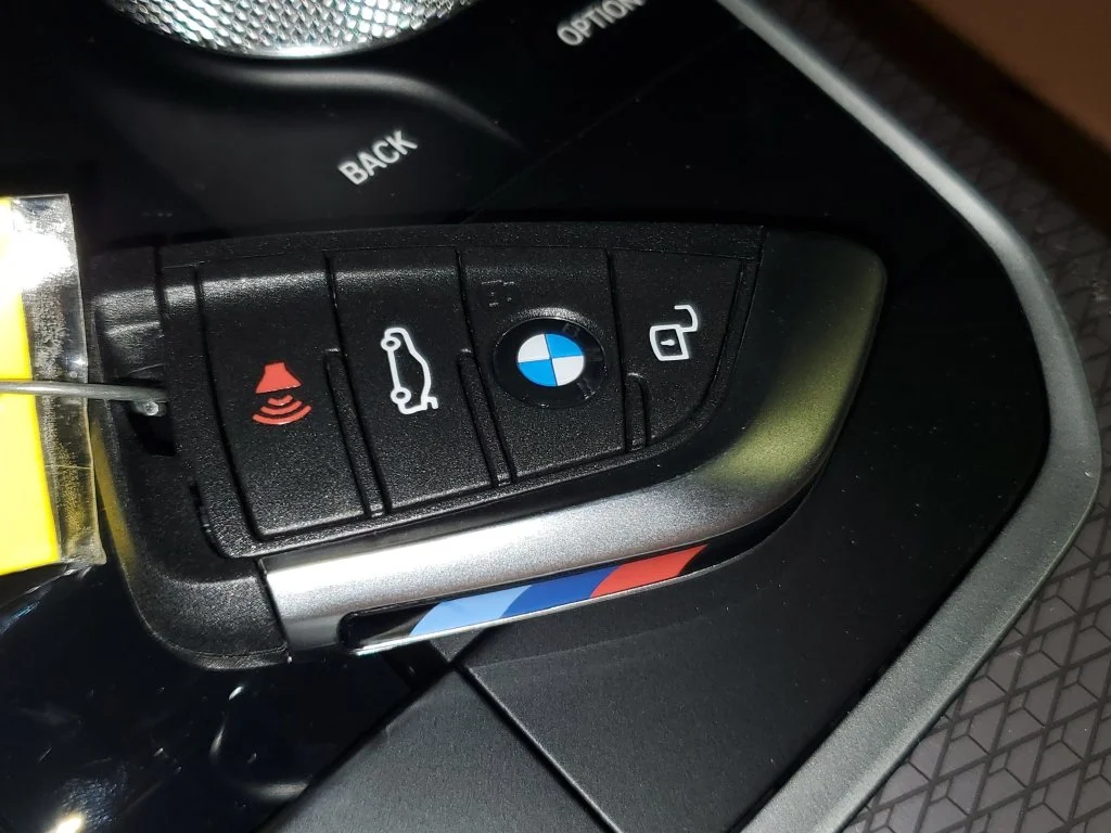 New 2026 Alpine White BMW 330i image 26