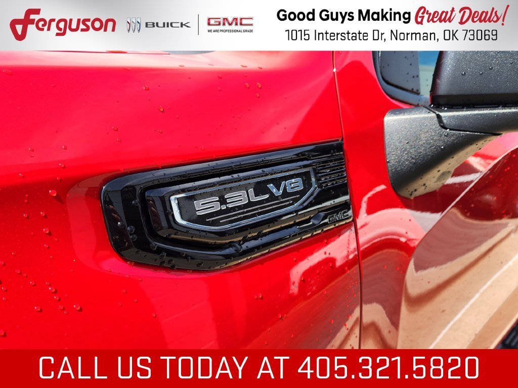 2026 GMC Sierra 1500 Elevation - Photo 11