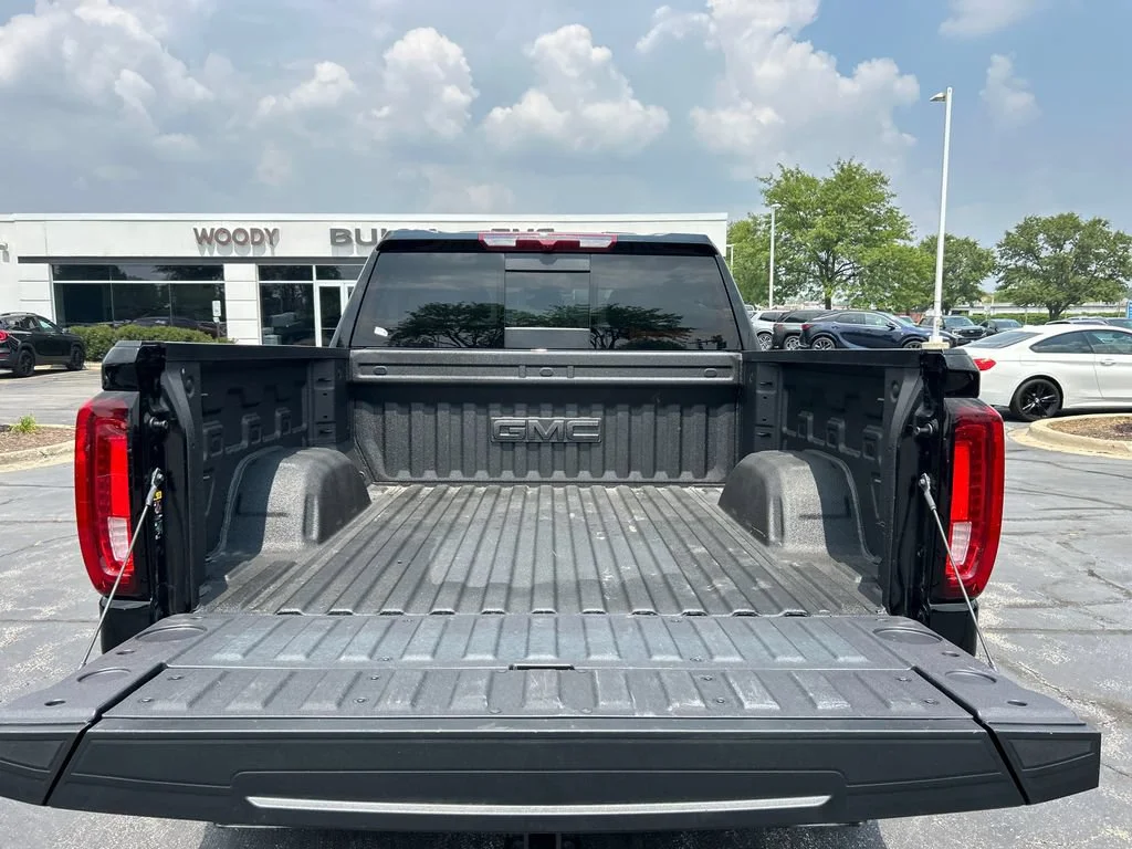 2026 GMC Sierra 1500 Denali - Photo 42