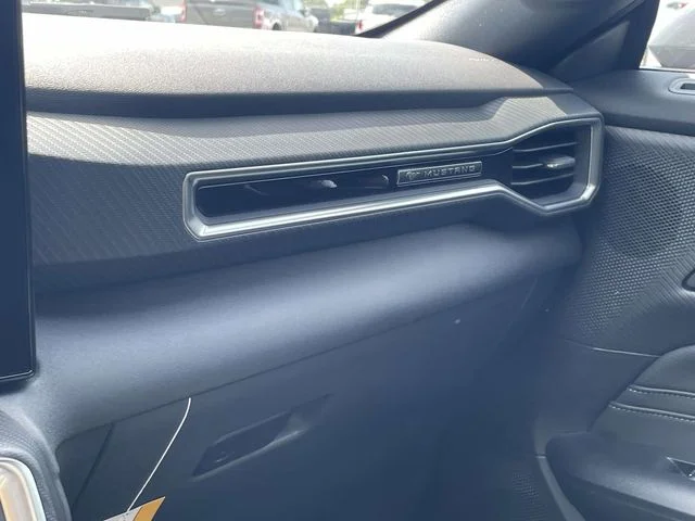 New 2026 Carbonized Gray Metallic Ford EcoBoost® Premium Fastback image 30