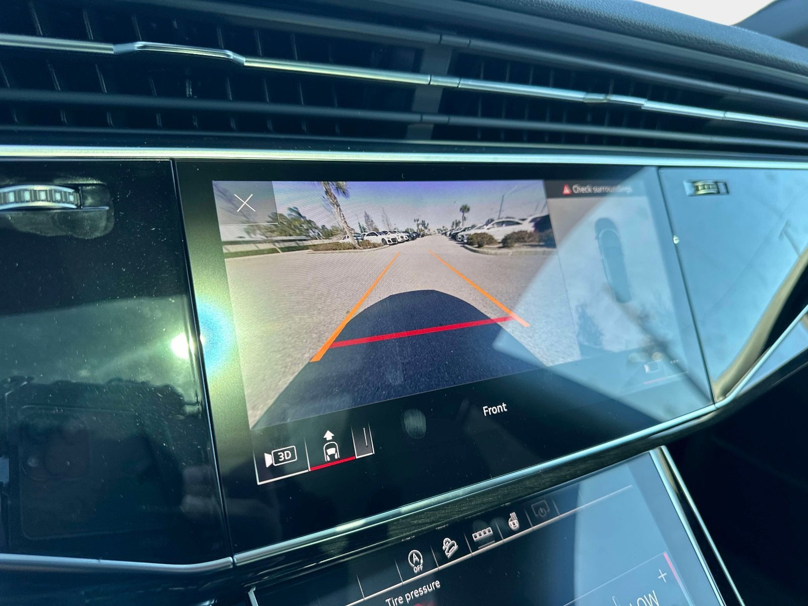 2026 Audi Q8 Premium Plus - Photo 25