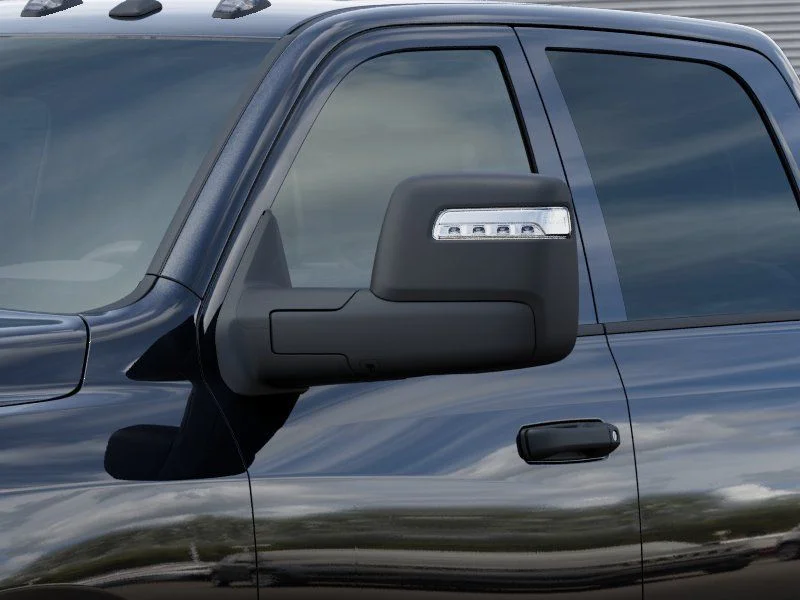 New 2026 Black Ram  image 12