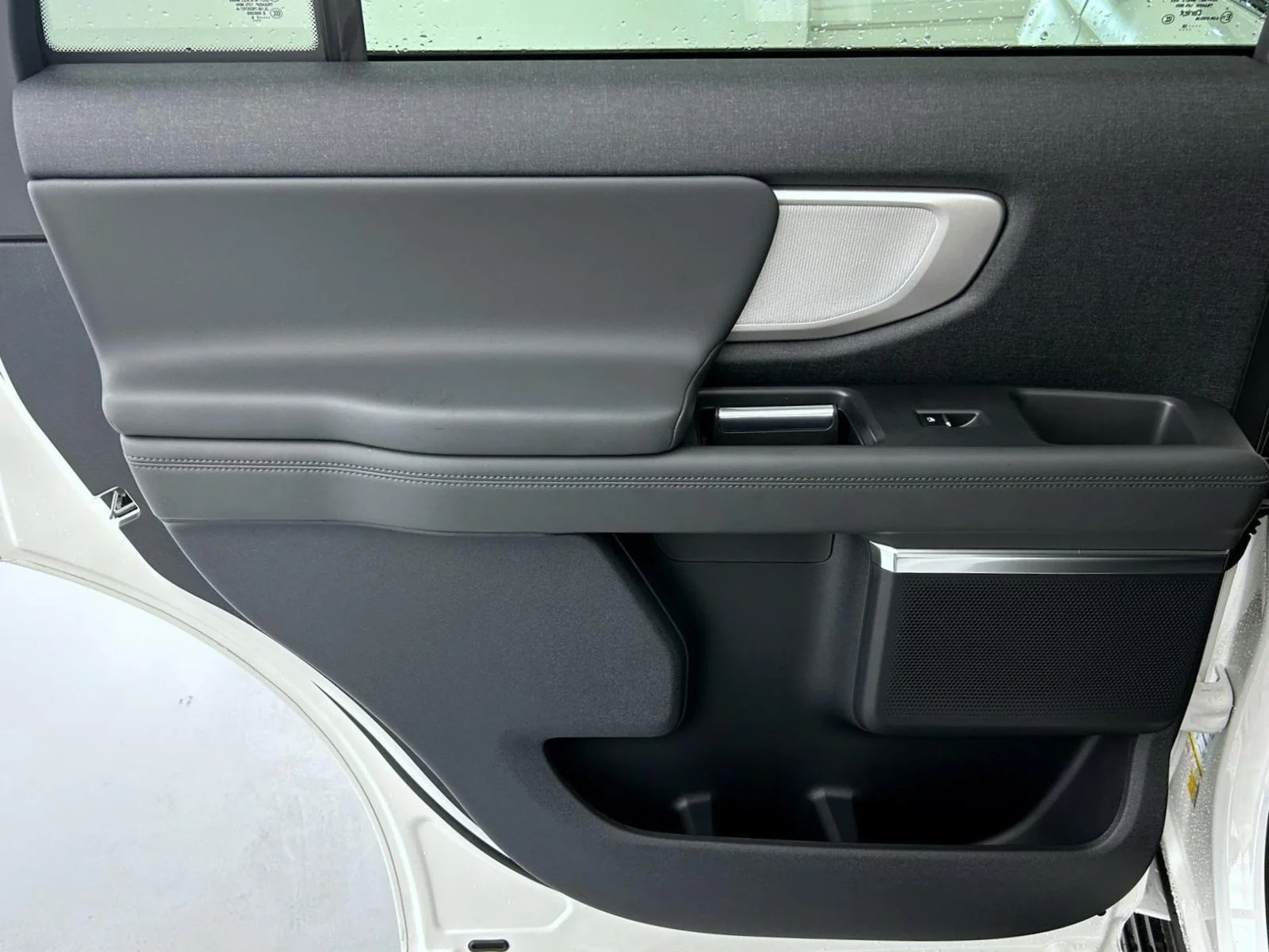 New 2026 White Ford Active image 22